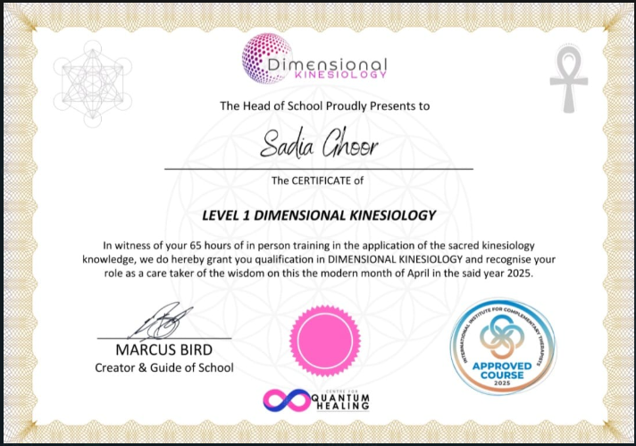 Activator Healer Coach - Image 2