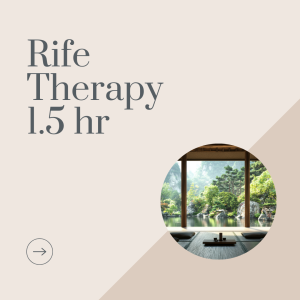 Rife Therapy 1.5hr