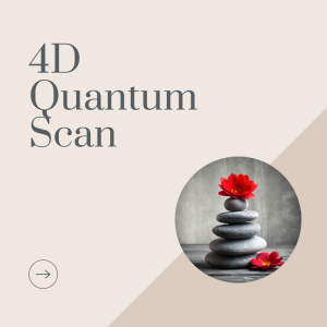 4D Quantum Scan
