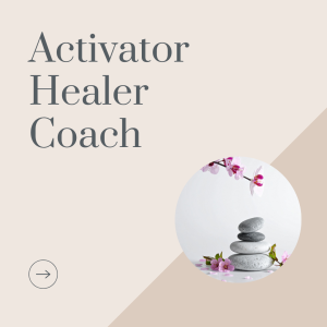 Activator Healer Coach