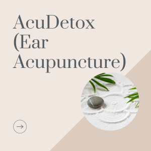 AcuDetox (Ear Acupuncture)